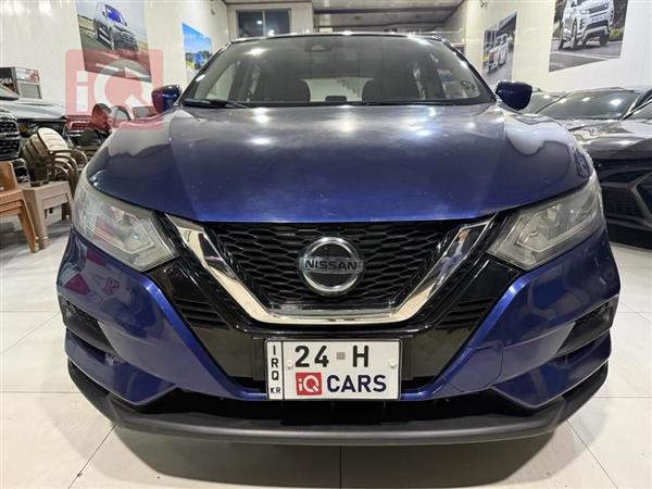 نيسان روج سبورت 2020 للبيع في العراق - زاخو